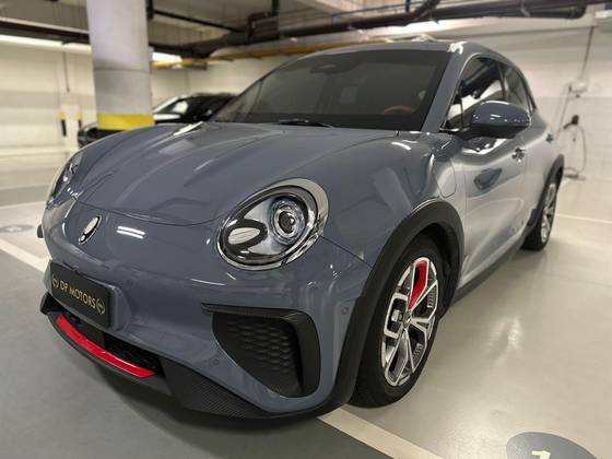 GWM ORA 03 63 KW ELÉTRICO GT